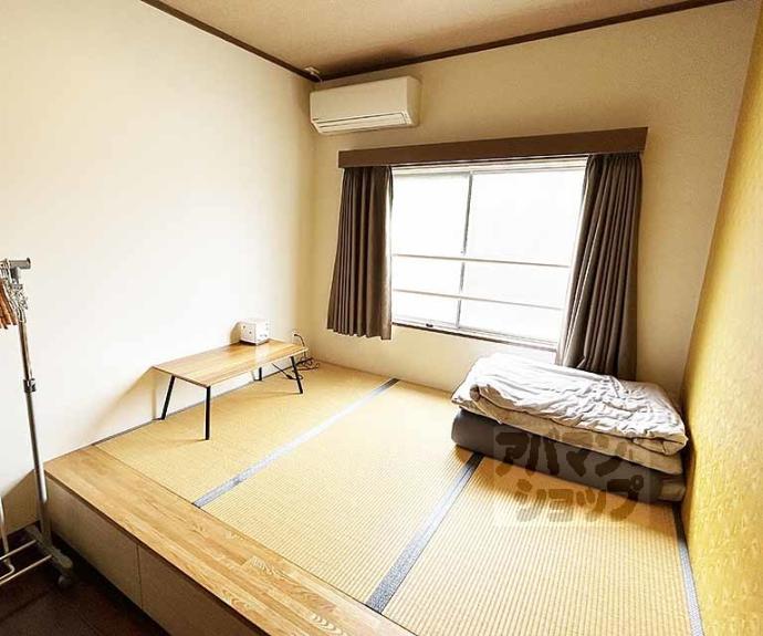 【CSKビル】間取