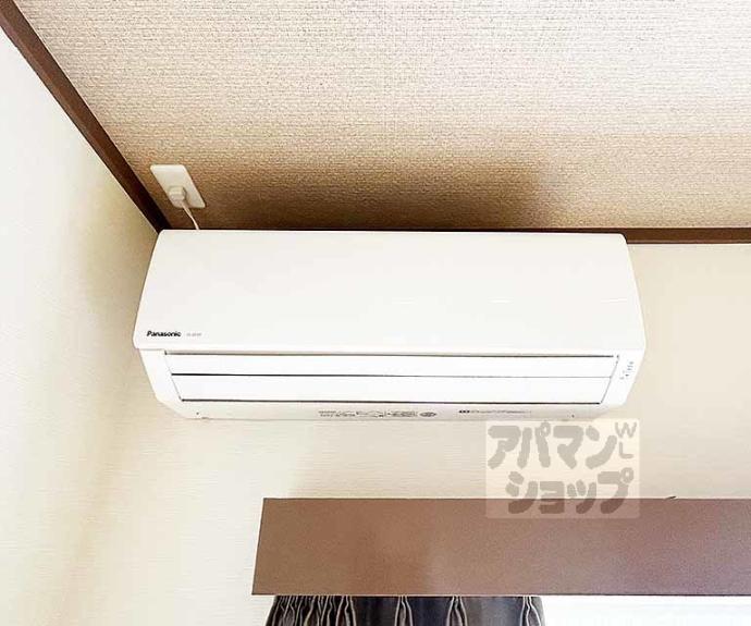 【CSKビル】間取