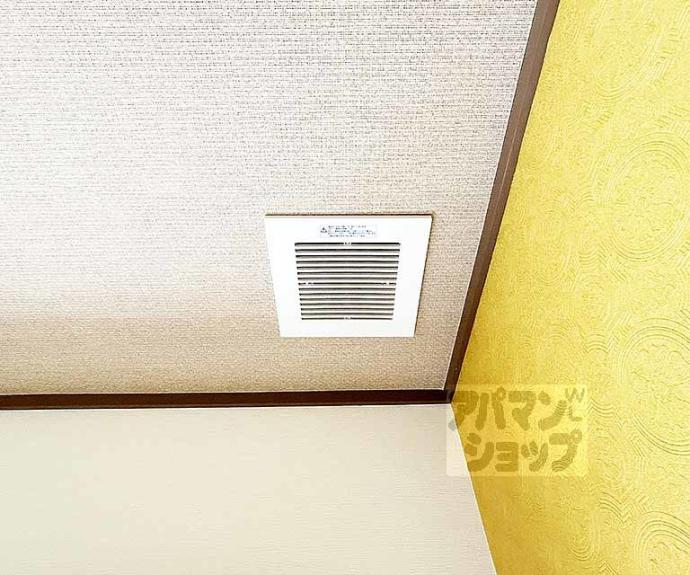 【CSKビル】間取