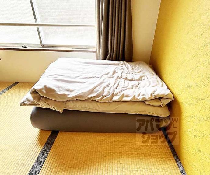 【CSKビル】間取