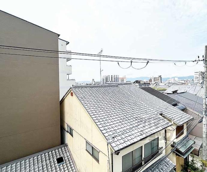 【CSKビル】間取