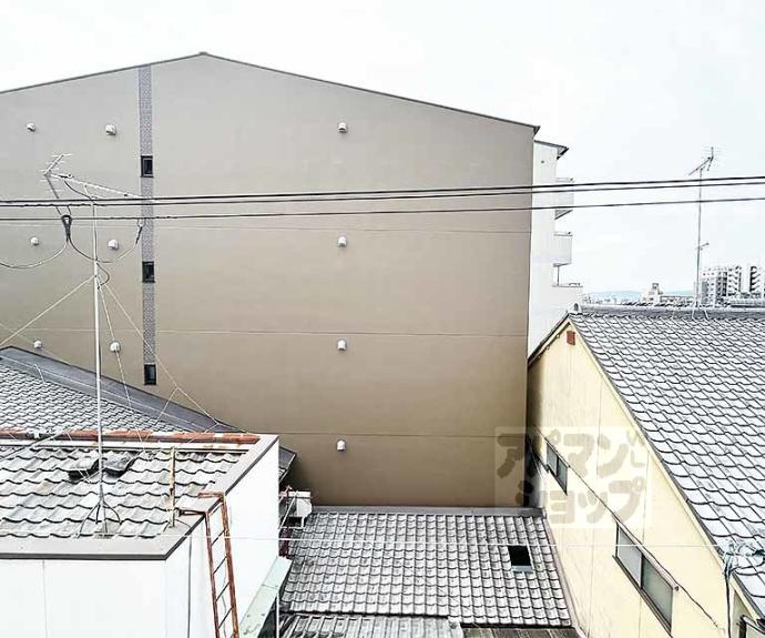 【CSKビル】間取