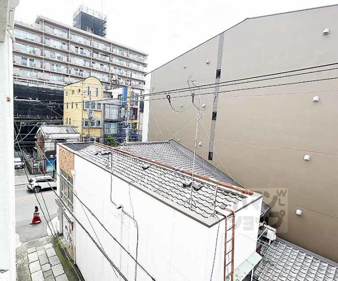 【CSKビル】間取