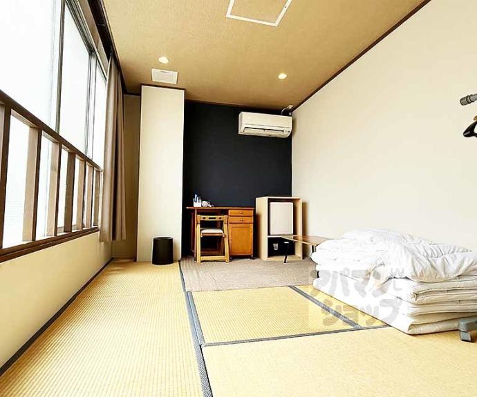 【CSKビル】間取