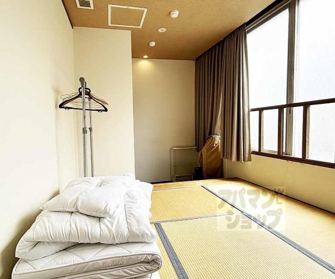 【CSKビル】間取