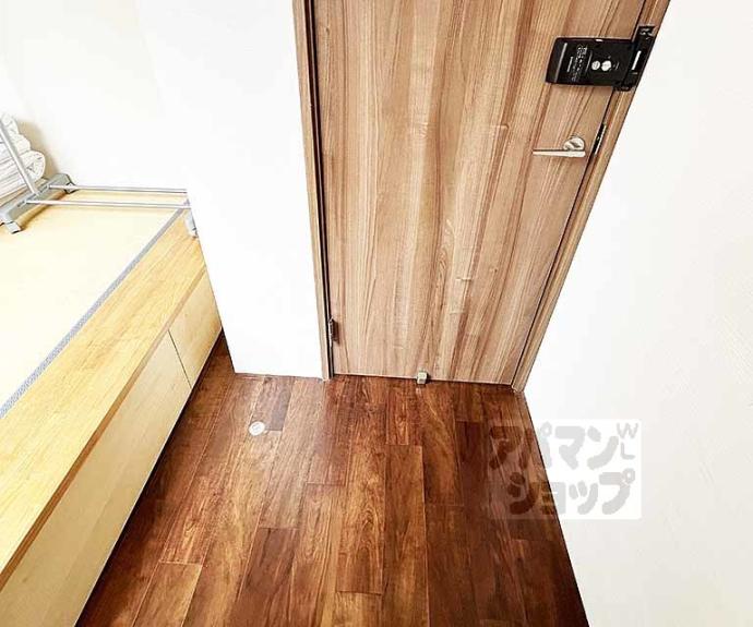 【CSKビル】間取