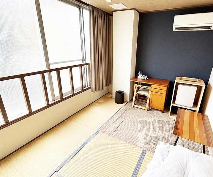 【CSKビル】間取