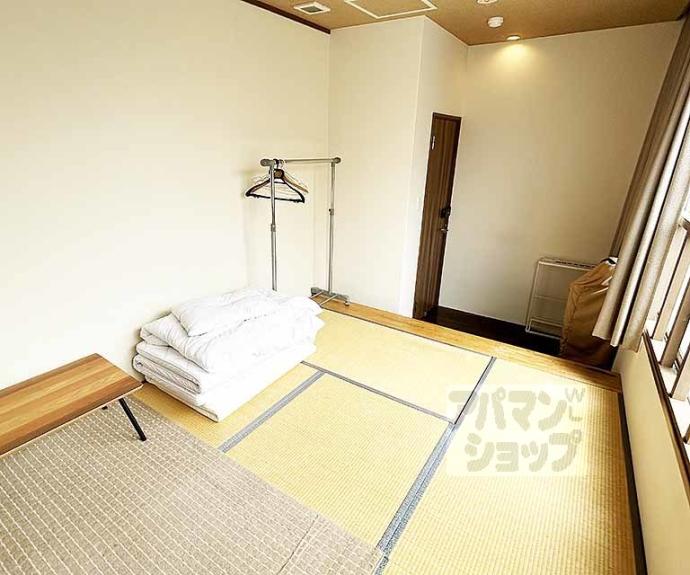 【CSKビル】間取