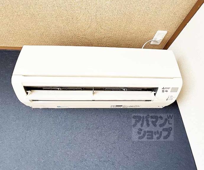 【CSKビル】間取