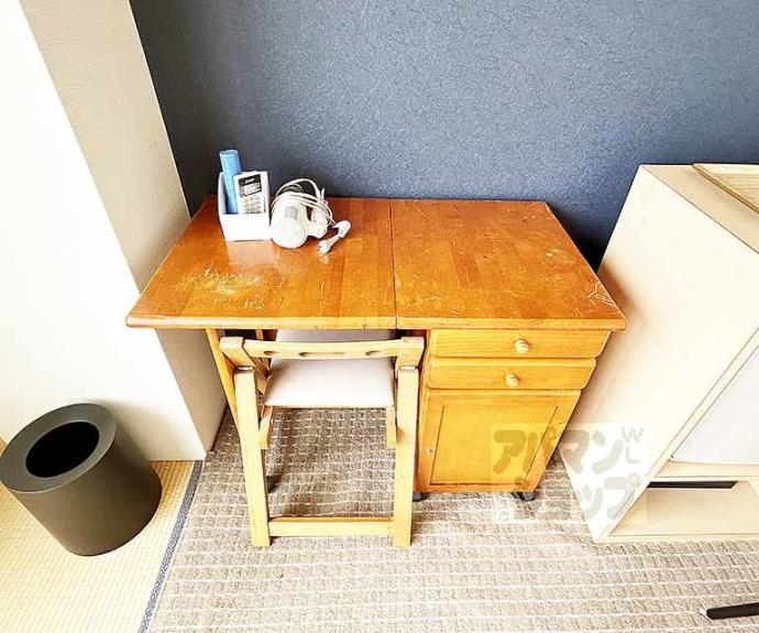 【CSKビル】間取