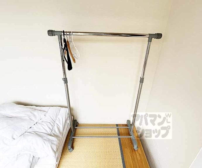 【CSKビル】間取