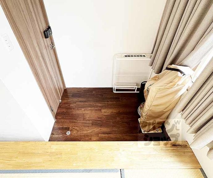 【CSKビル】間取