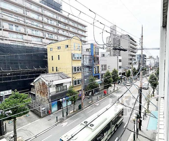 【CSKビル】間取