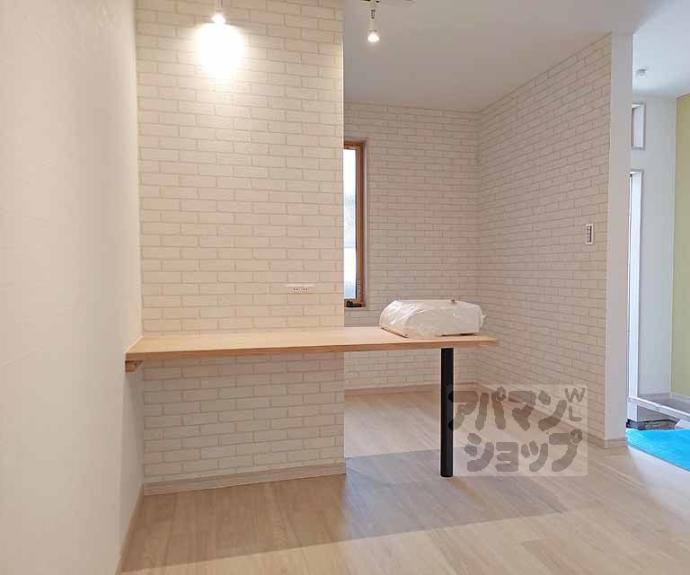 【ボヌールハウス京都稲荷】間取