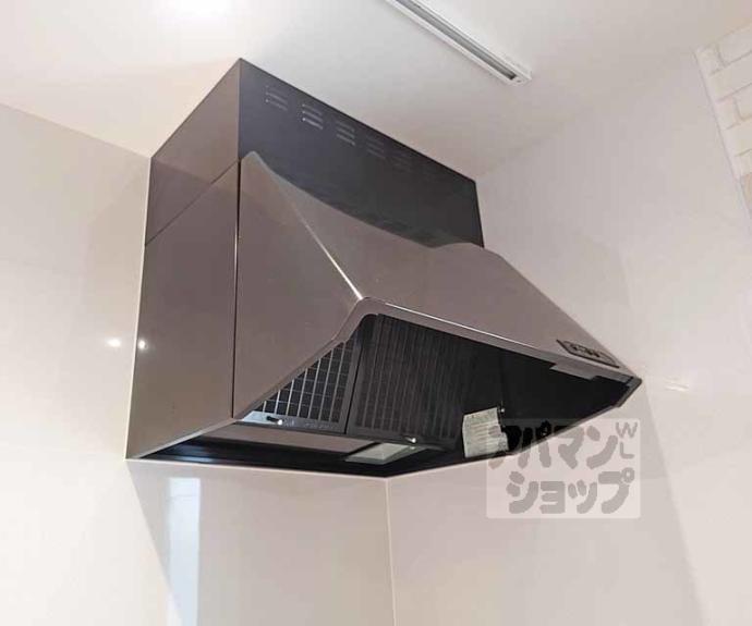 【ボヌールハウス京都稲荷】間取