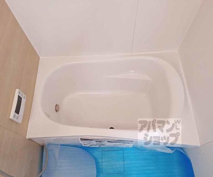 【ボヌールハウス京都稲荷】間取