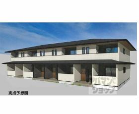 ヴィスタ岩倉：