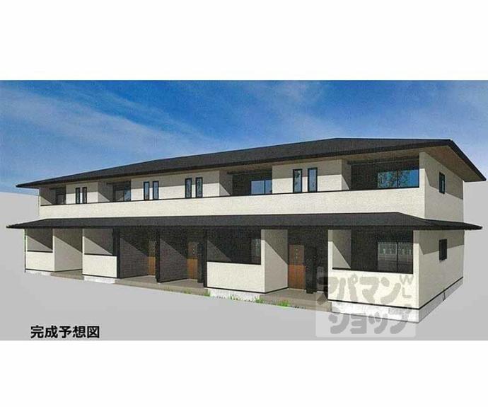 【ヴィスタ岩倉】