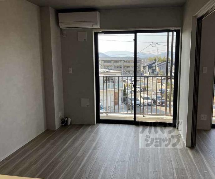 【Ｉ－ＰＬＡＳＥ東垣内】間取