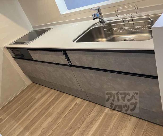 【Ｉ－ＰＬＡＳＥ東垣内】間取