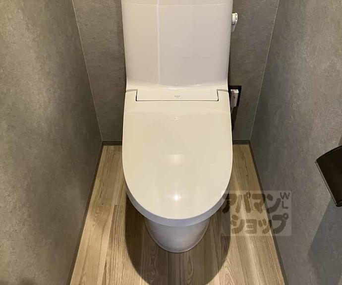 【Ｉ－ＰＬＡＳＥ東垣内】間取