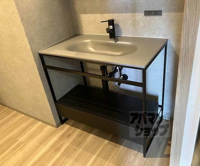 【Ｉ－ＰＬＡＳＥ東垣内】間取