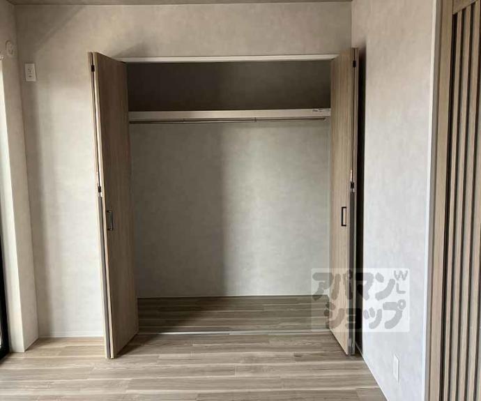 【Ｉ－ＰＬＡＳＥ東垣内】間取