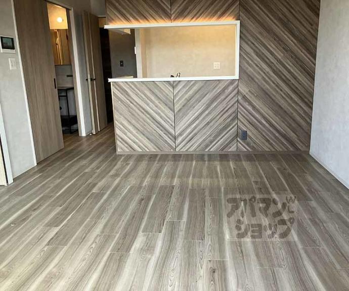 【Ｉ－ＰＬＡＳＥ東垣内】間取