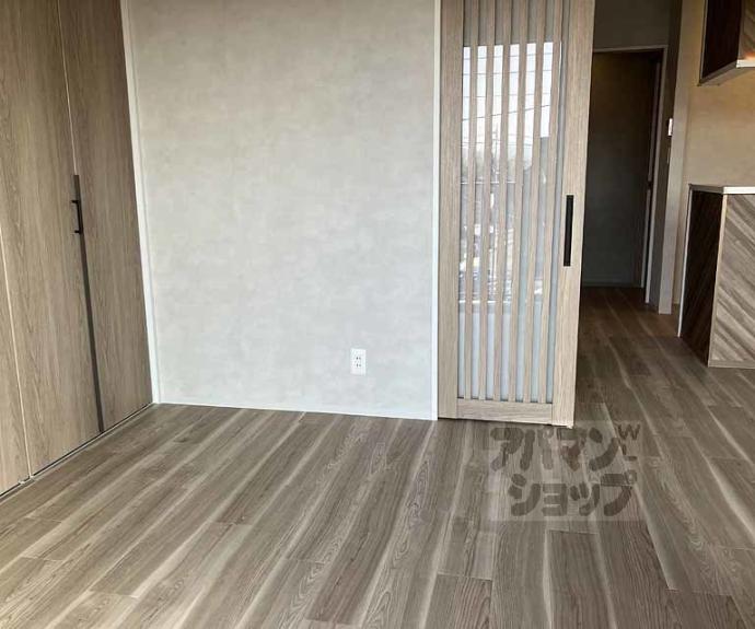 【Ｉ－ＰＬＡＳＥ東垣内】間取