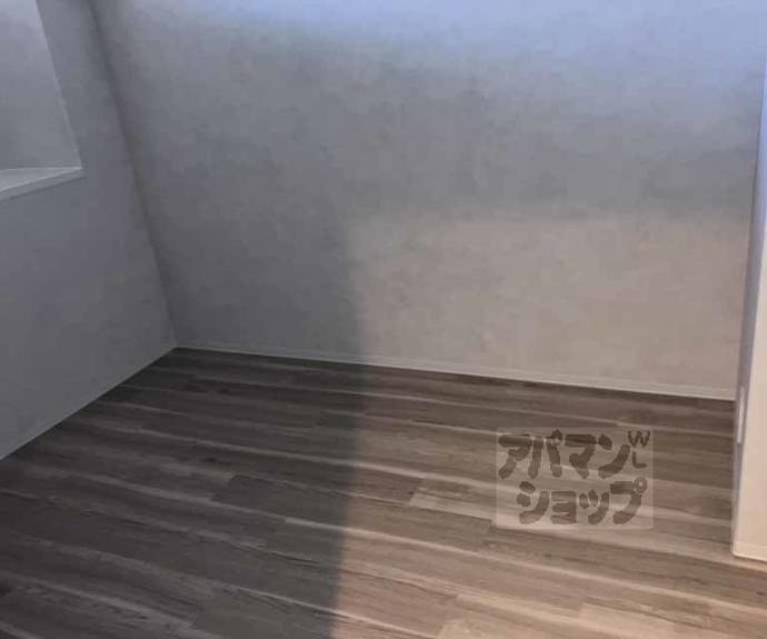 【Ｉ－ＰＬＡＳＥ東垣内】間取