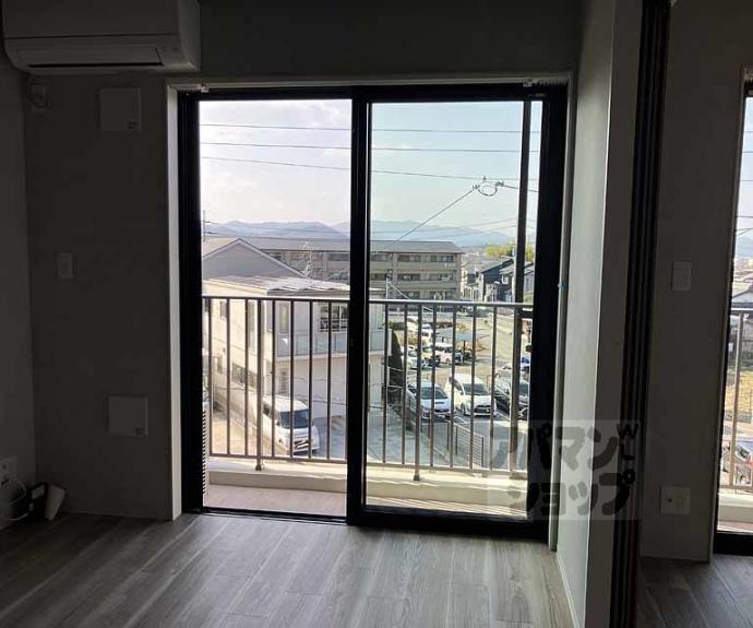 【Ｉ－ＰＬＡＳＥ東垣内】間取