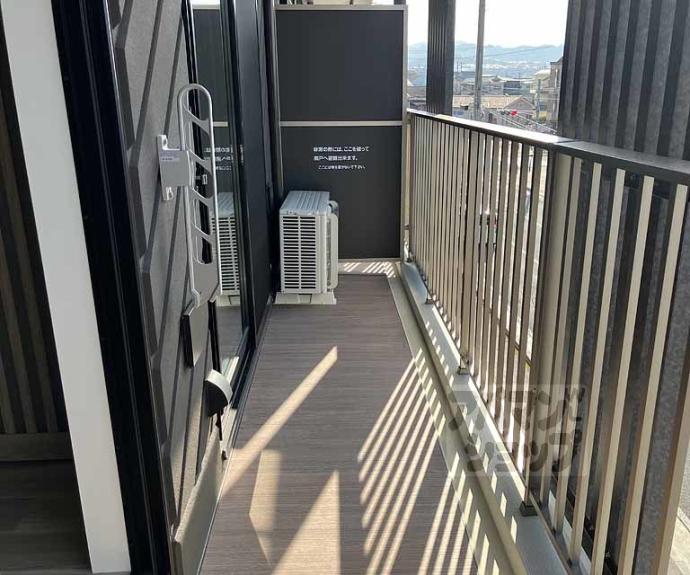 【Ｉ－ＰＬＡＳＥ東垣内】間取