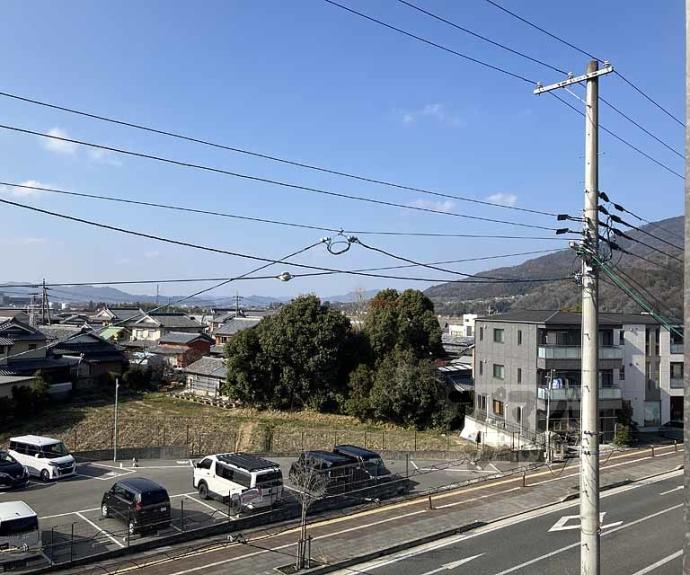 【Ｉ－ＰＬＡＳＥ東垣内】間取