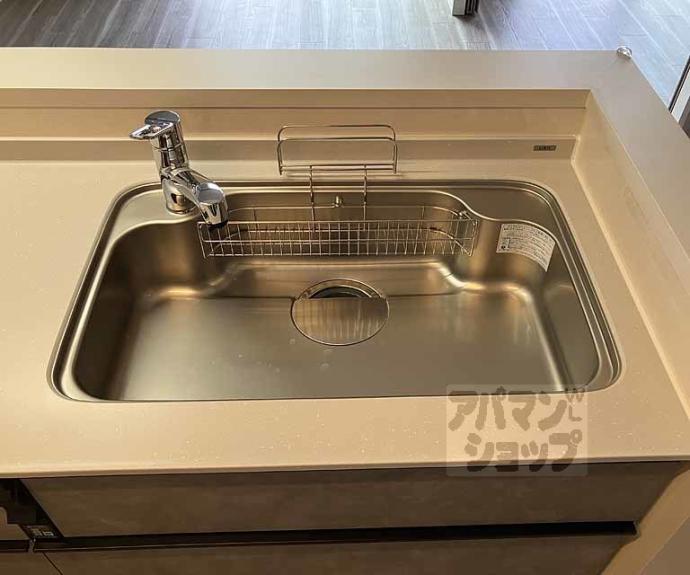 【Ｉ－ＰＬＡＳＥ東垣内】間取