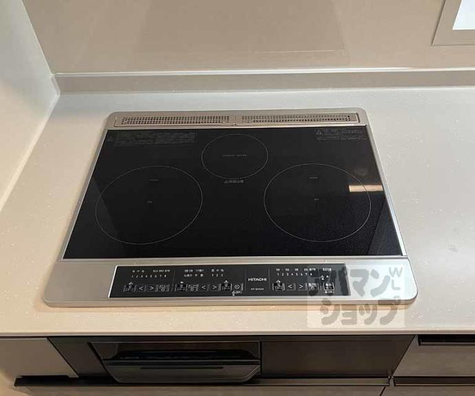 【Ｉ－ＰＬＡＳＥ東垣内】間取