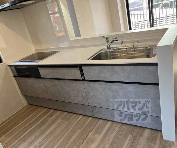 【Ｉ－ＰＬＡＳＥ東垣内】間取