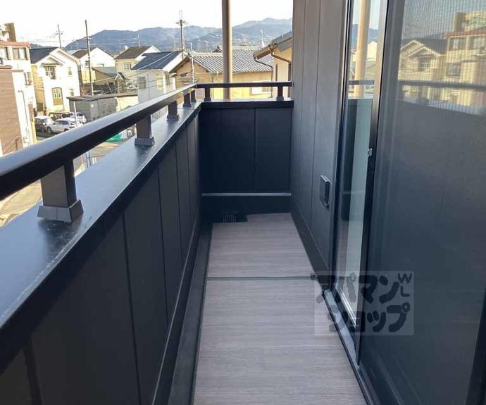 【Ｉ－ＰＬＡＳＥ東垣内】間取