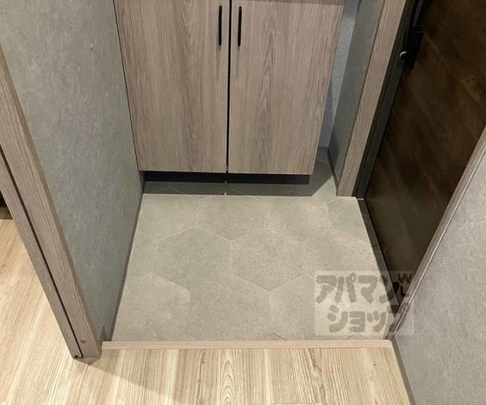 【Ｉ－ＰＬＡＳＥ東垣内】間取