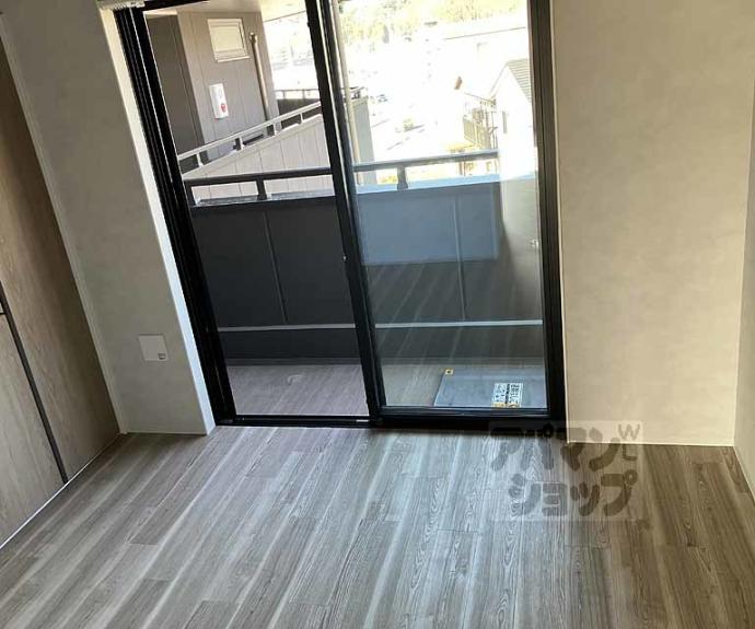 【Ｉ－ＰＬＡＳＥ東垣内】間取