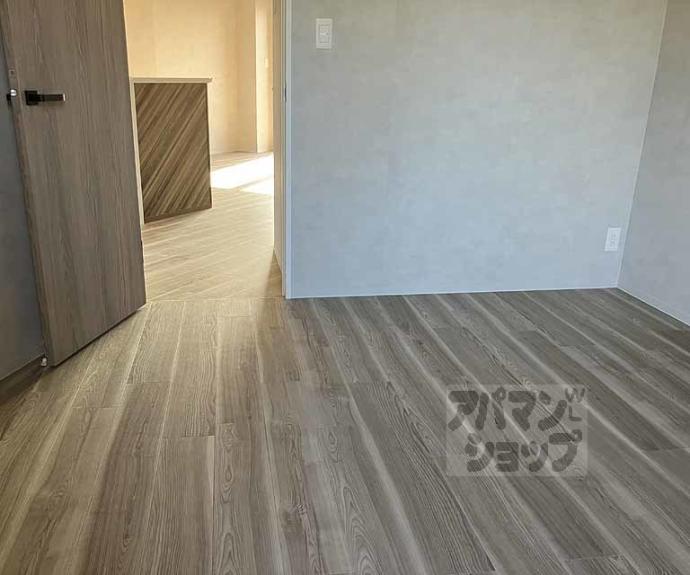 【Ｉ－ＰＬＡＳＥ東垣内】間取