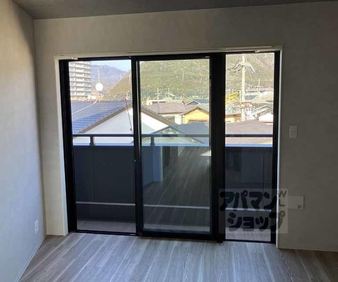 【Ｉ－ＰＬＡＳＥ東垣内】間取