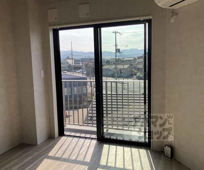 【Ｉ－ＰＬＡＳＥ東垣内】間取