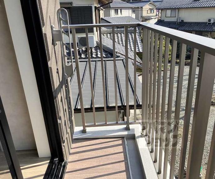 【Ｉ－ＰＬＡＳＥ東垣内】間取