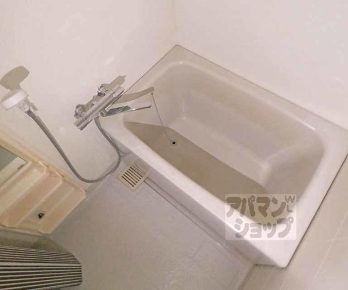 【東大路高野第３住宅１９棟】間取