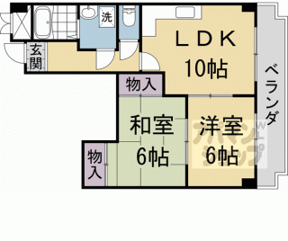 【サニーパーク小坂】