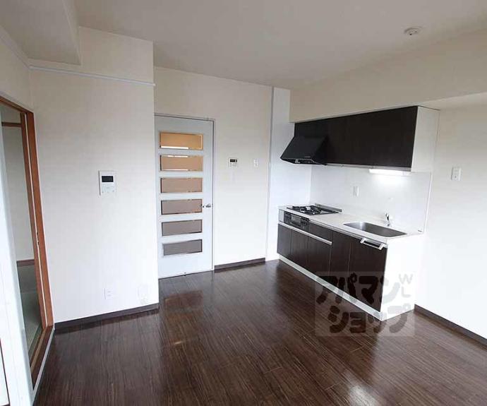 【サニーパーク小坂】間取