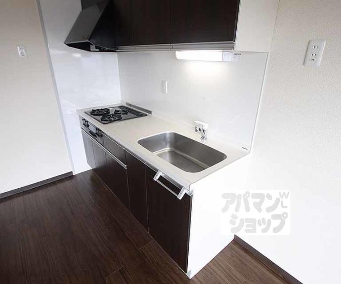 【サニーパーク小坂】間取