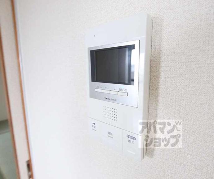 【サニーパーク小坂】間取