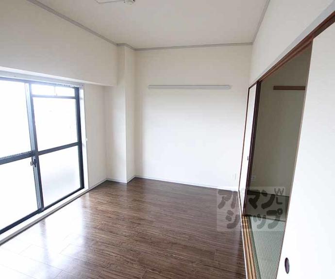 【サニーパーク小坂】間取