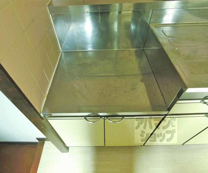 【ヴィラエスポワールⅡ】間取